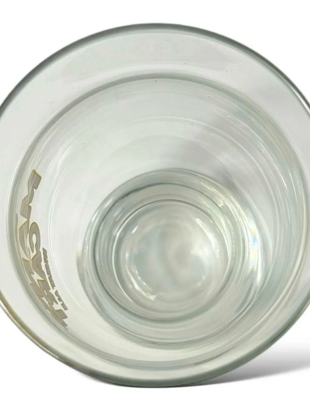 Golden Road Mango Cart Wheat Ale Beer Pint Glass Barware